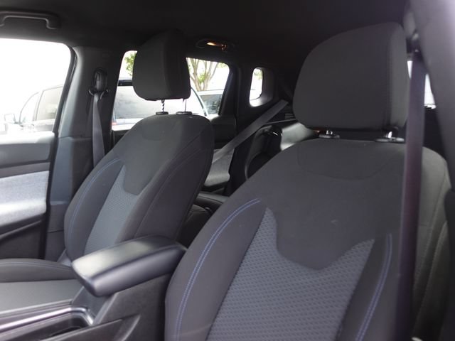 Used 2025 Jeep Compass Sport AWD/4WD image 22