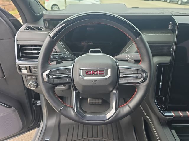 Used 2025 GMC Yukon XL AT4 Ultimate image 17