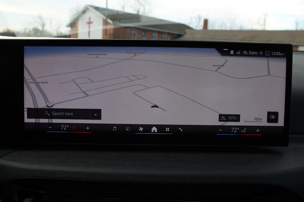 New 2026 BMW 330i xDrive Sedan w/ M Sport Package image 19