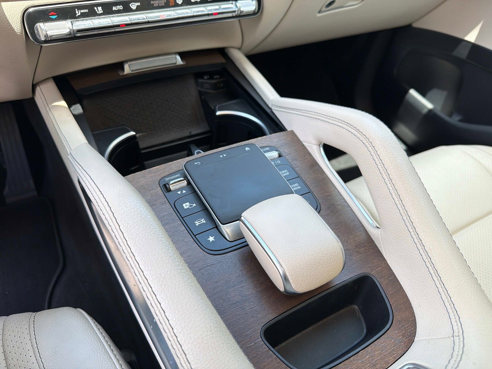 Certified 2021 Mercedes-Benz GLE 350 image 23
