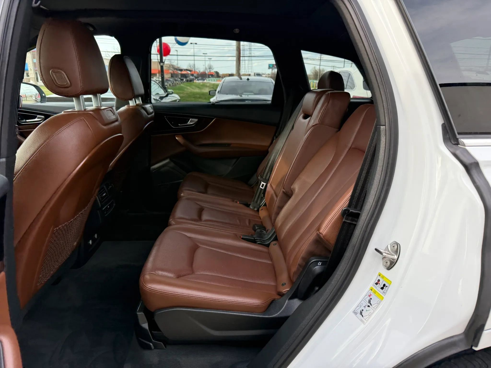 Used 2018 Audi Q7 3.0T Premium Plus image 21