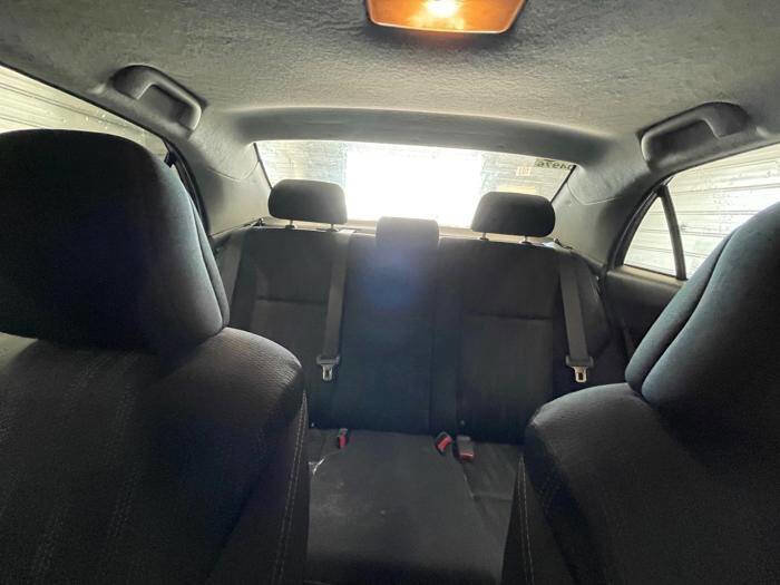 Used 2012 Toyota Corolla S image 32