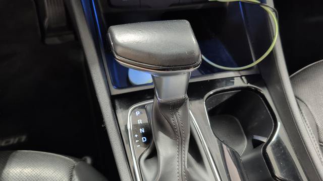 Used 2022 Hyundai Tucson SEL w/ Convenience + Premium Package AWD/4WD image 20