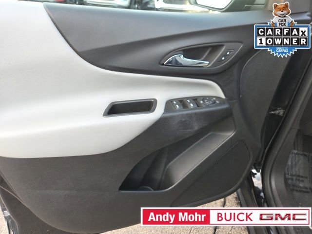 Used 2024 Chevrolet Equinox LS w/ LS Convenience Package image 27
