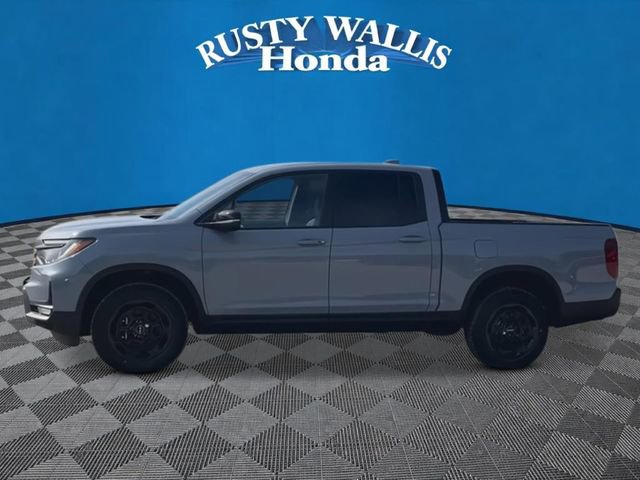 New 2026 Honda Ridgeline TrailSport+ image 6