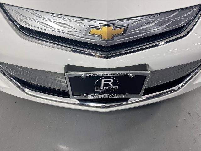 Used 2017 Chevrolet Volt LT FWD image 25