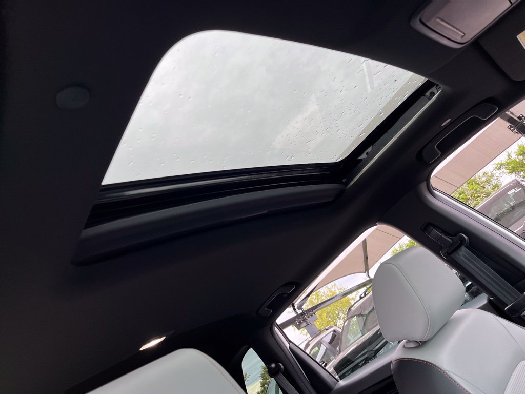 Certified 2026 Honda CR-V Sport Touring image 34