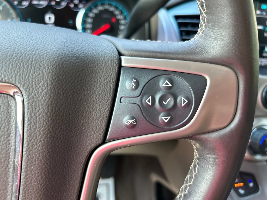 Used 2020 GMC Yukon Denali w/ Denali Ultimate Package AWD/4WD image 25