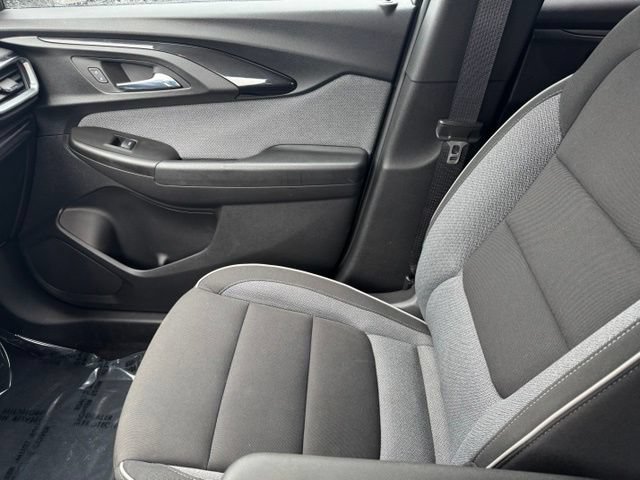 Certified 2023 Chevrolet TrailBlazer LT w/ Convenience Package AWD/4WD image 25