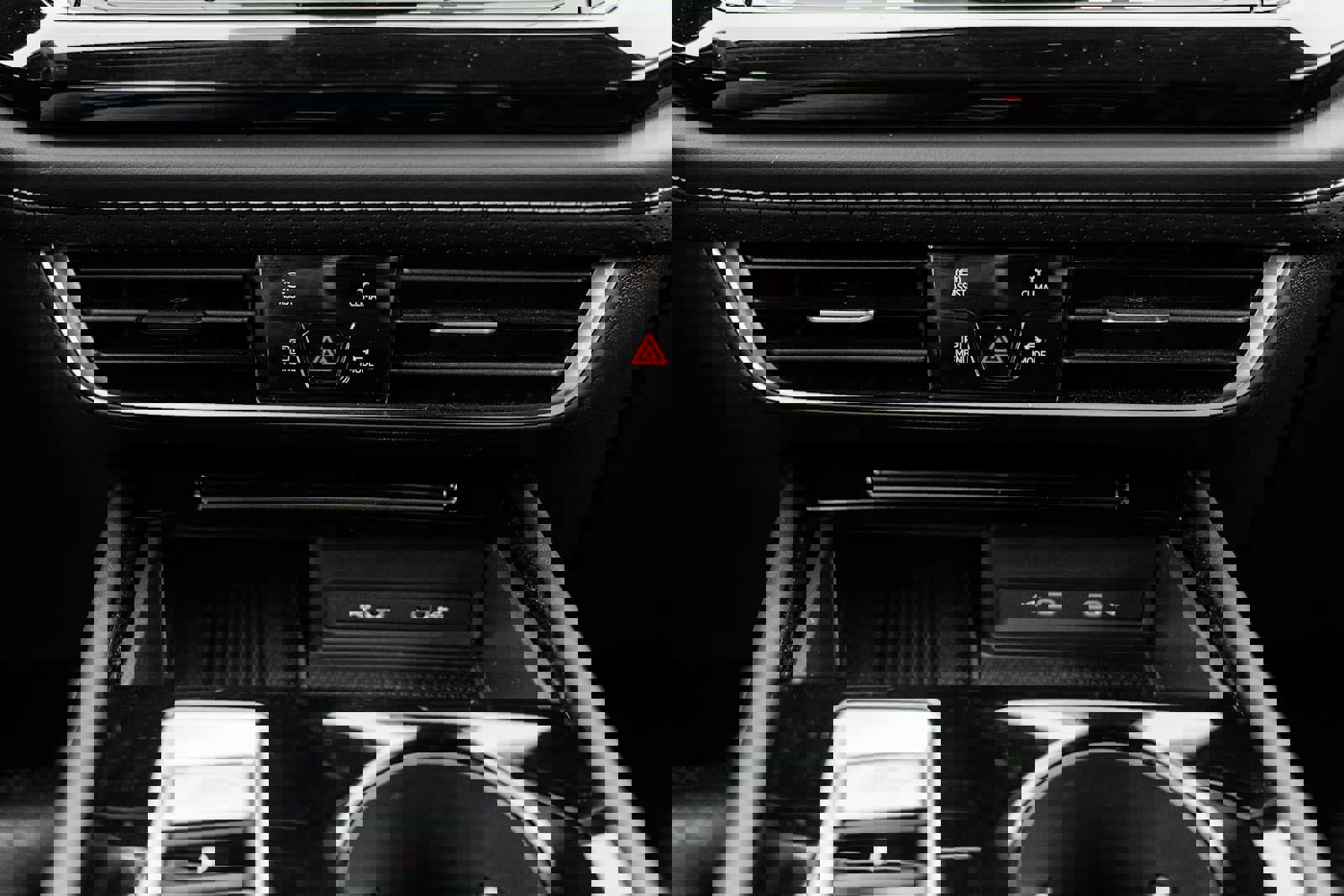 Used 2025 Volkswagen Atlas SE image 27