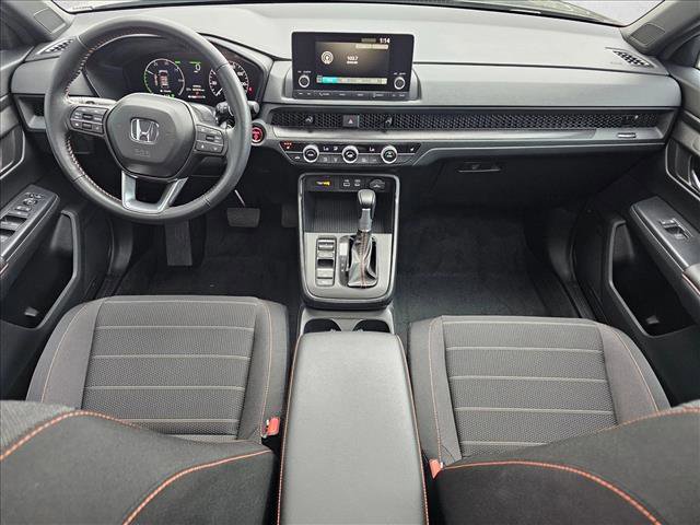Used 2025 Honda CR-V Sport image 17