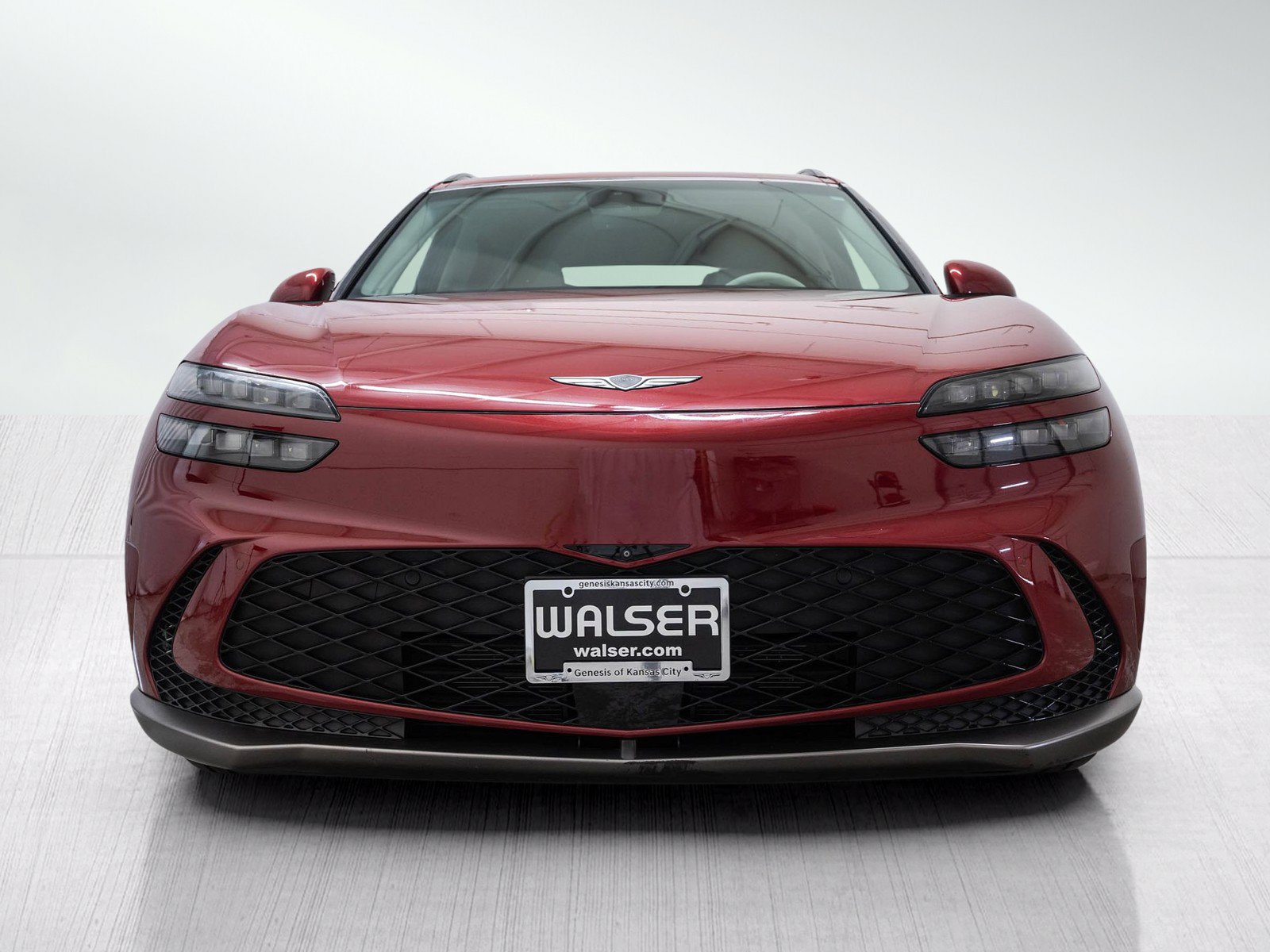 Used 2023 Genesis GV60 Performance AWD/4WD image 2