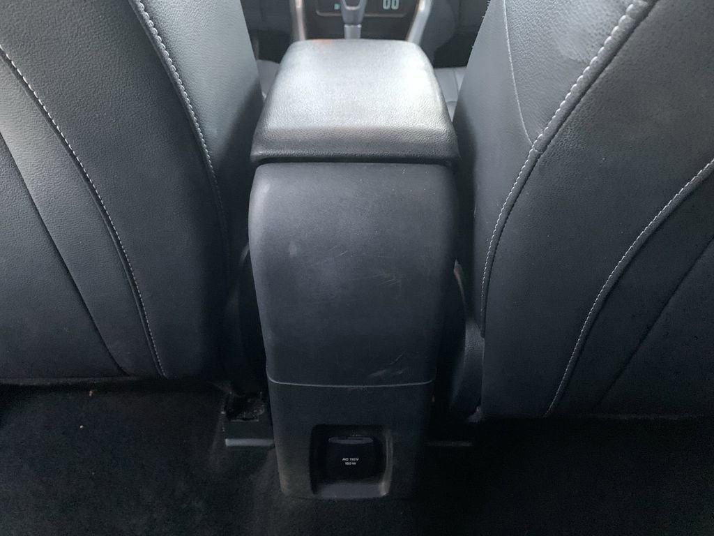 Used 2020 Ford EcoSport Titanium image 19