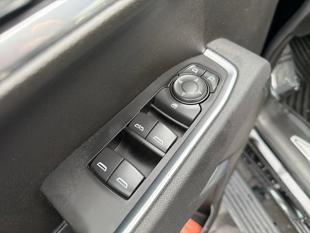 Certified 2026 Chevrolet Silverado 1500 LT AWD/4WD image 11