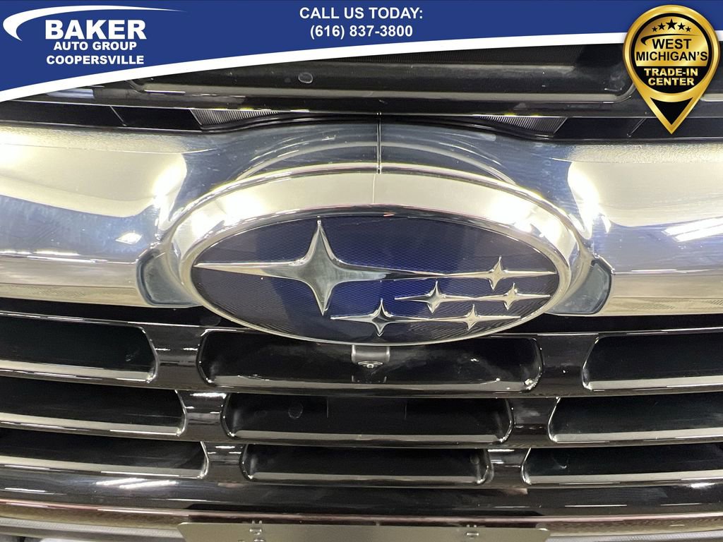 Used 2024 Subaru Ascent Touring w/ Popular Package #2 image 33