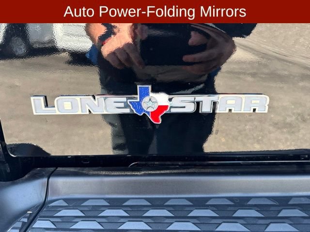 New 2026 RAM 3500 Lone Star AWD/4WD image 14