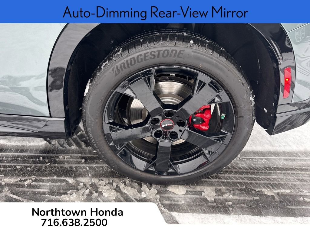 Used 2025 MINI Cooper Countryman John Cooper Works image 12