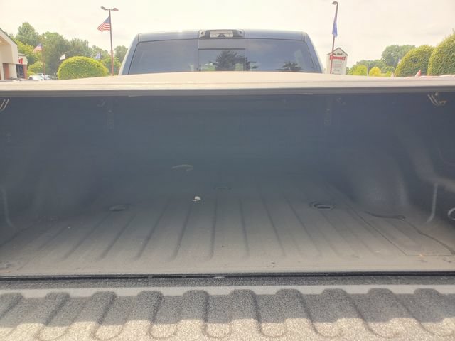 New 2026 RAM 2500 Big Horn AWD/4WD image 28