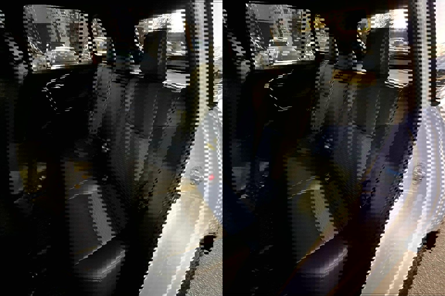 Used 2024 Toyota RAV4 XSE image 25