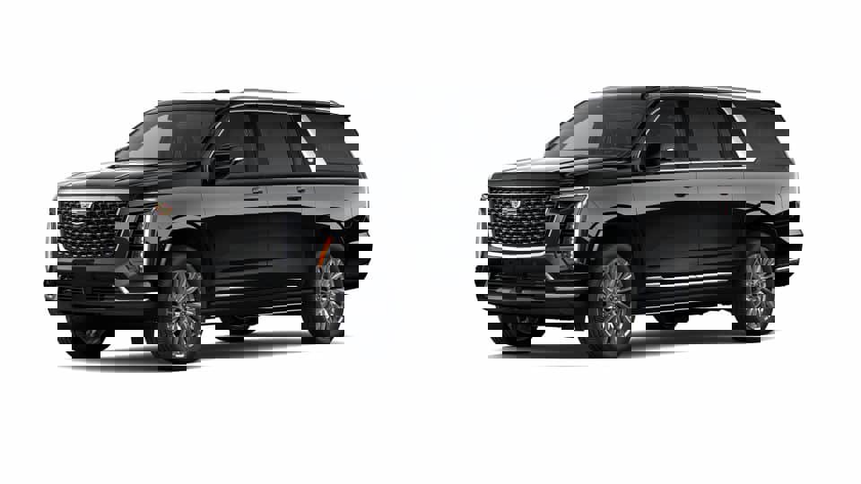 New 2026 Cadillac Escalade ESV Luxury w/ Touring Package image 6