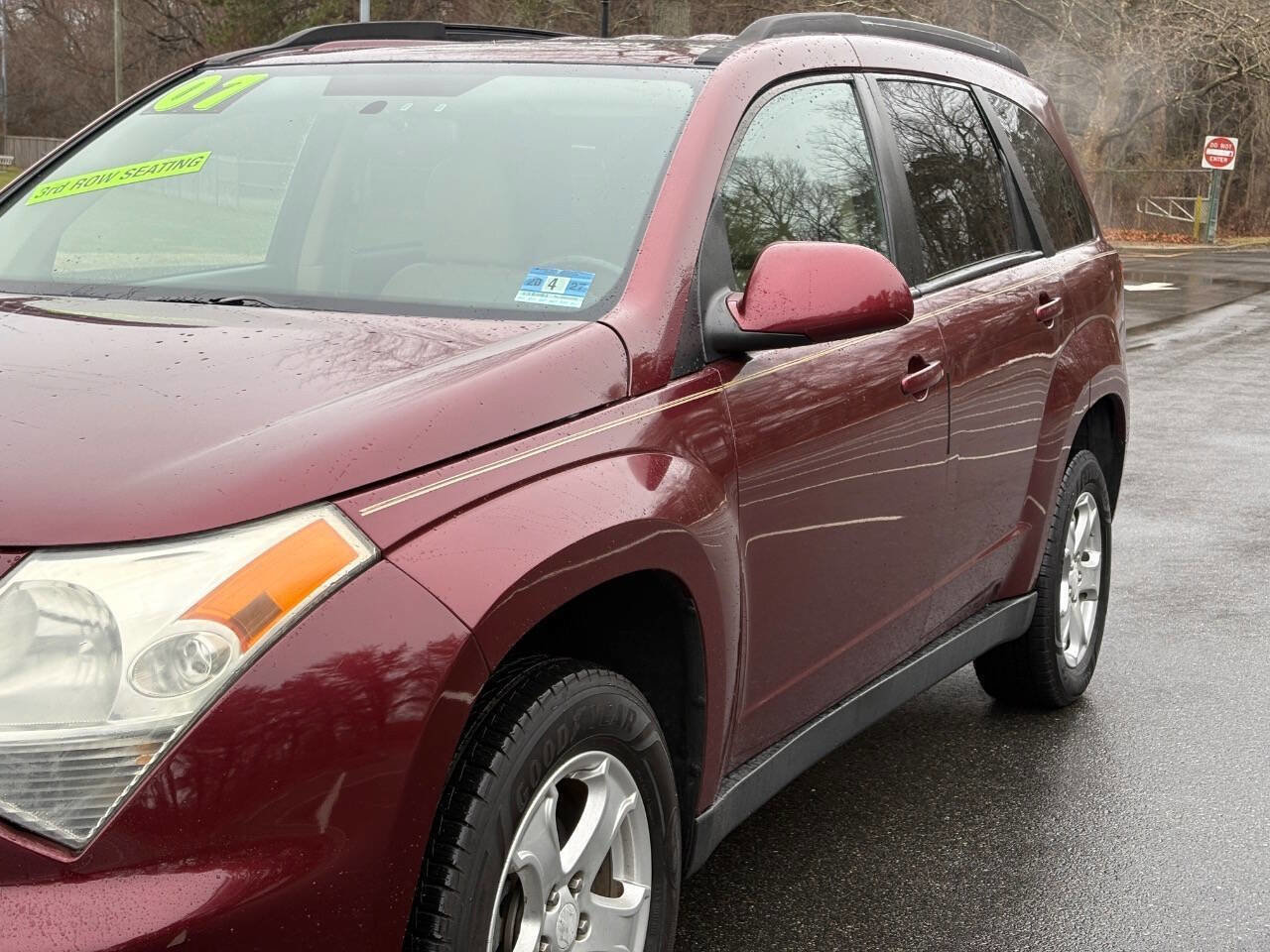 Used 2008 Suzuki XL7 Luxury image 11