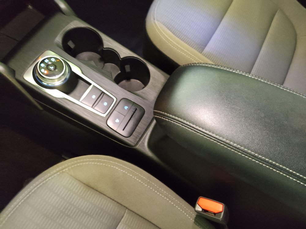 Used 2022 Ford Escape S FWD image 26