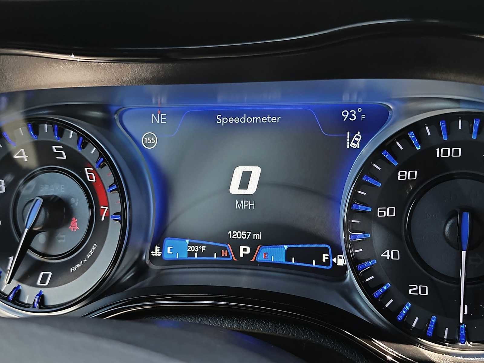 Used 2023 Chrysler 300 C RWD image 22