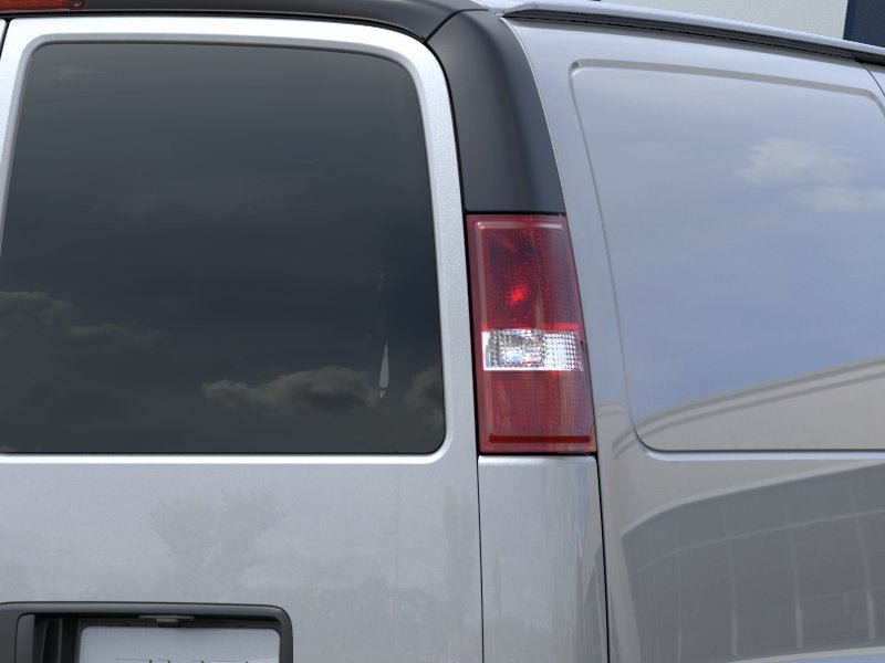 New 2026 GMC Savana 2500 w/ Driver Convenience Package RWD image 26