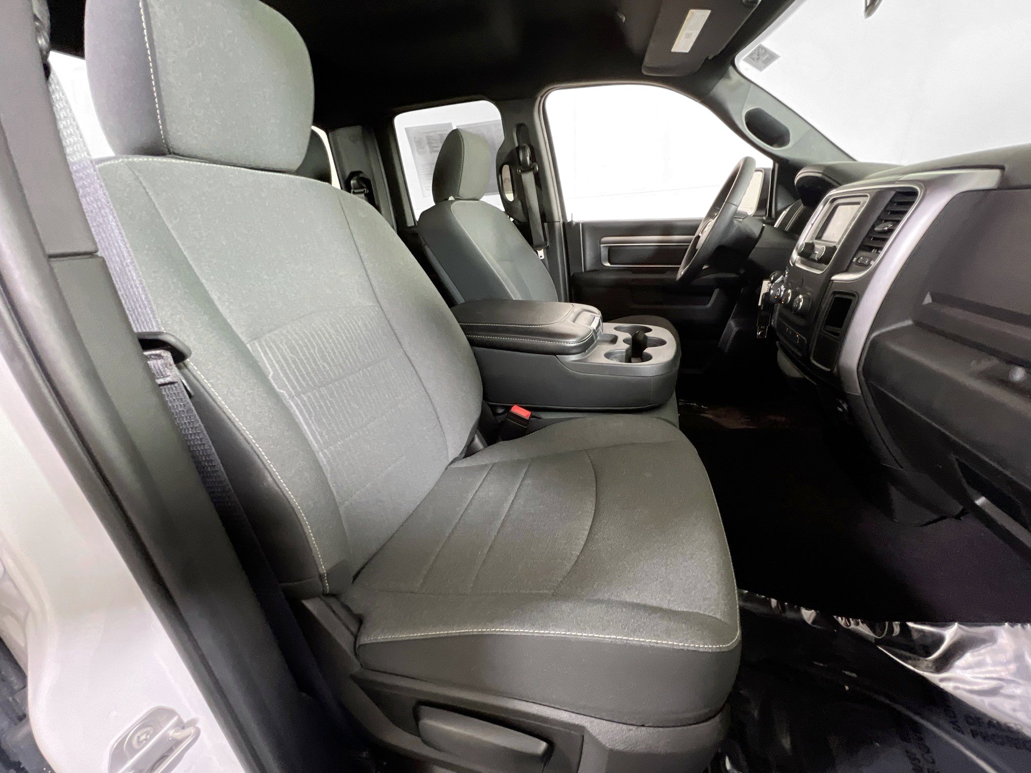 Used 2022 RAM 1500 Classic Warlock image 25