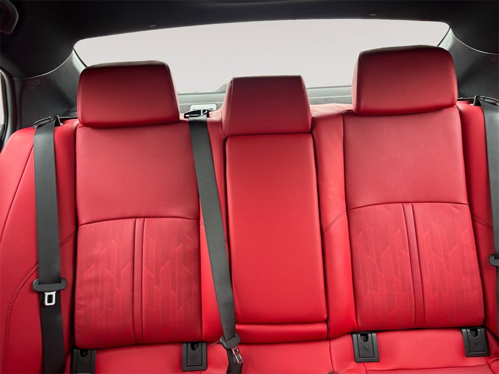 New 2026 Toyota Camry XSE image 13