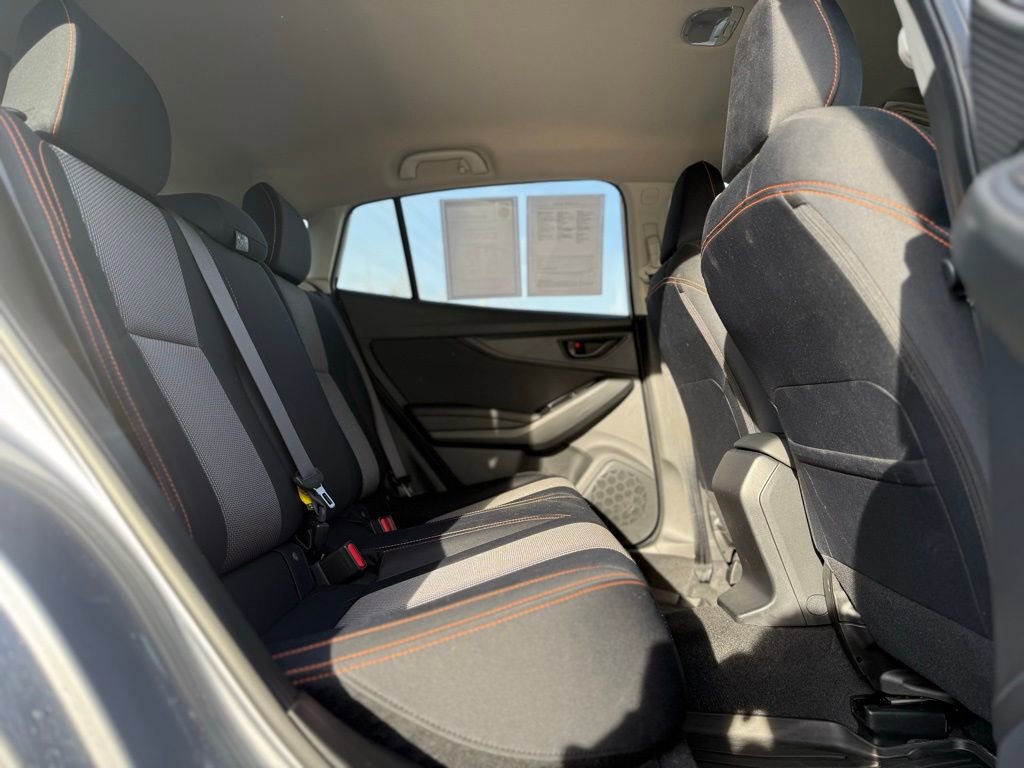 Used 2023 Subaru Crosstrek 2.0i Premium image 18