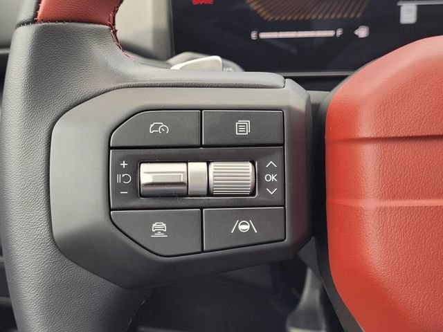 New 2026 Kia K4 GT-Line FWD image 20