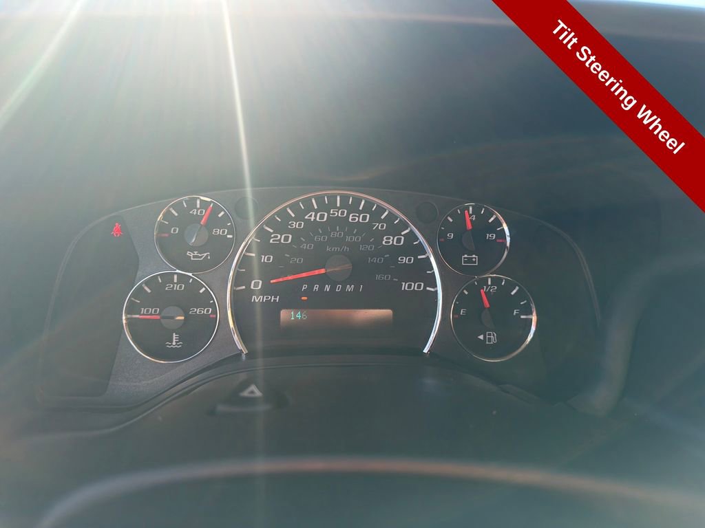 Used 2016 Chevrolet Express 3500 Extended image 15