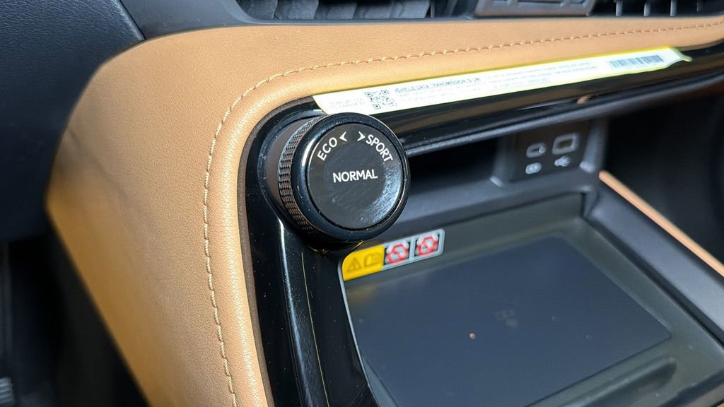 Used 2025 Lexus NX 350 AWD w/ Accessory Package (K3) image 30
