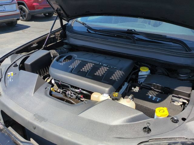 Used 2022 Jeep Cherokee Limited AWD/4WD image 25