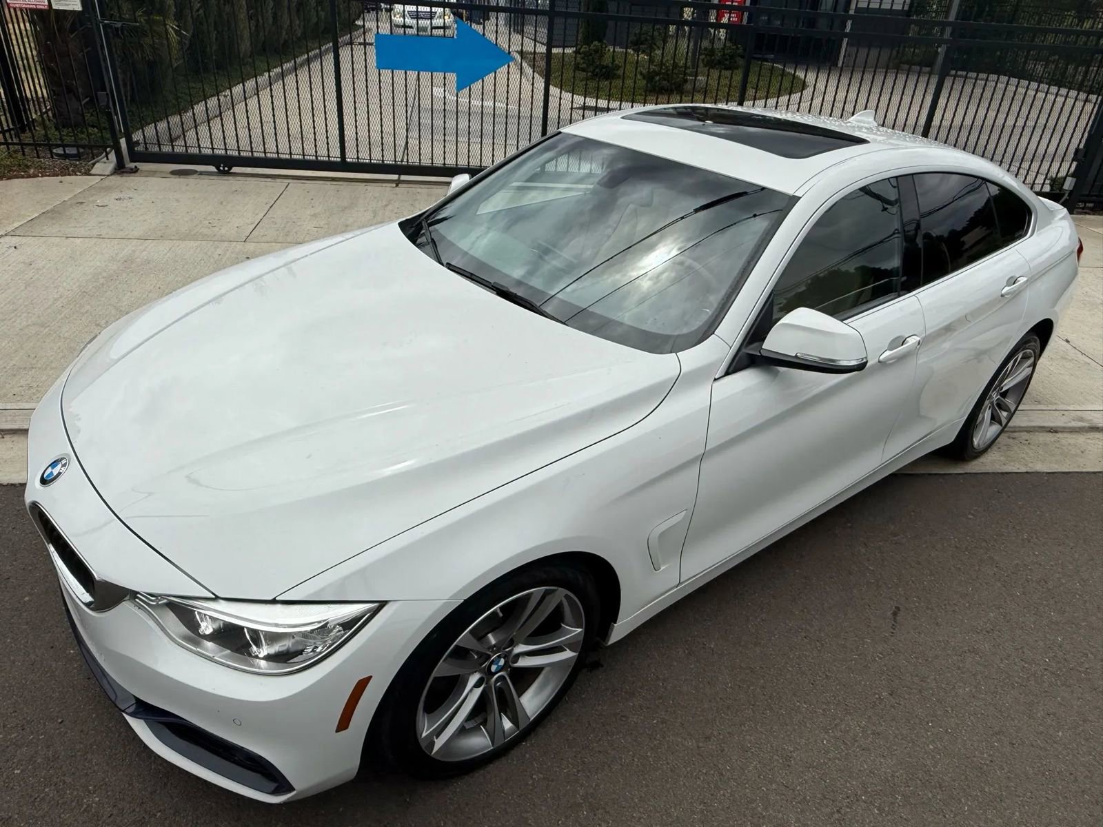 Used 2016 BMW 428i image 15