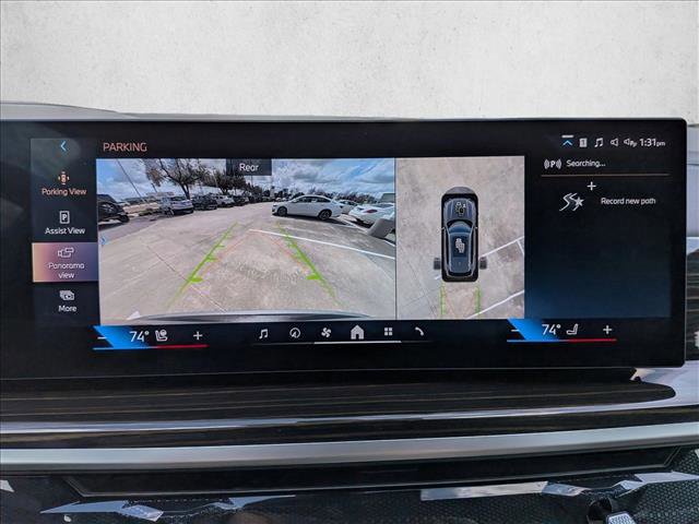 Used 2025 BMW X5 xDrive40i image 14