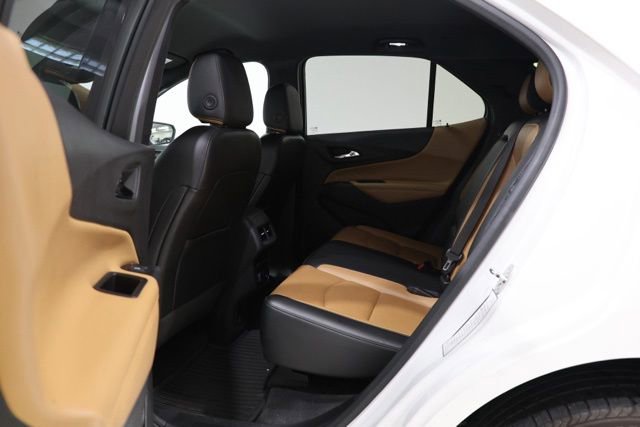 Used 2018 Chevrolet Equinox Premier AWD/4WD image 28