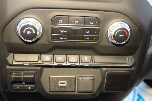 Used 2019 GMC Sierra 1500 4x4 Double Cab w/ Convenience Package image 21