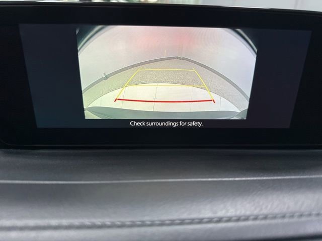 Used 2025 MAZDA CX-30 AWD 2.5 S w/ Preferred Package image 4