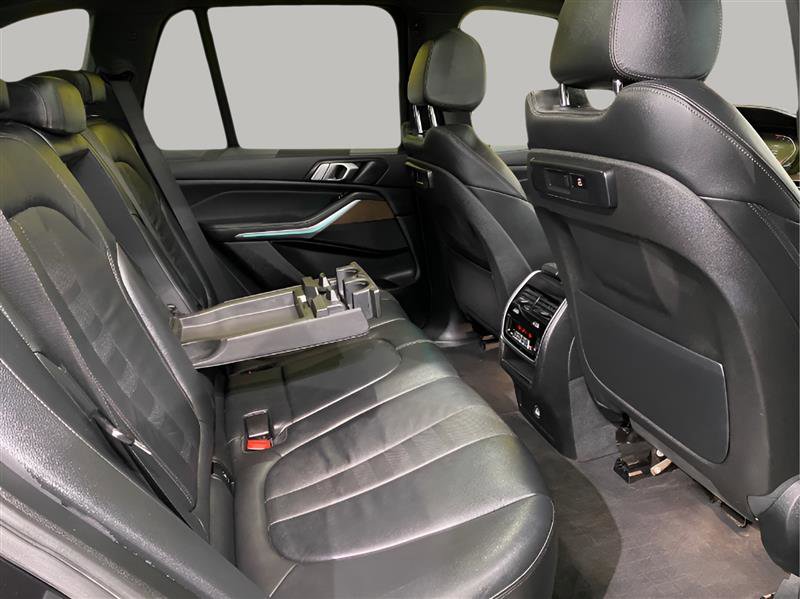 Used 2020 BMW X5 xDrive40i w/ Premium Package image 26