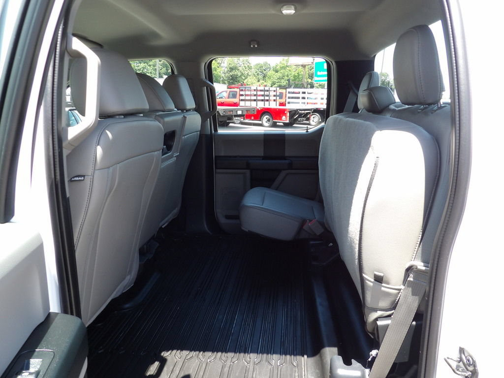 Used 2020 Ford F150 XL w/ XL Power Equipment Group AWD/4WD image 33