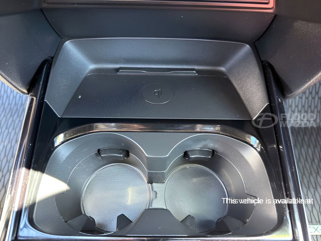 Certified 2024 MAZDA CX-30 AWD 2.5 S w/ Preferred Package image 23