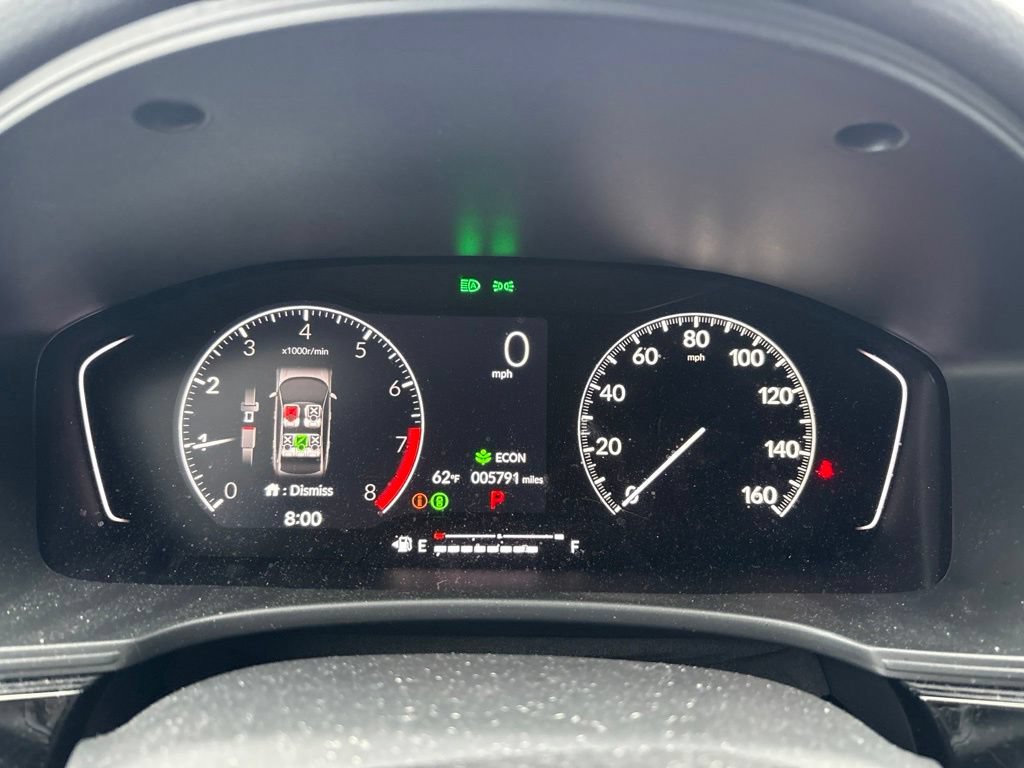 Used 2024 Honda Civic Sport image 27