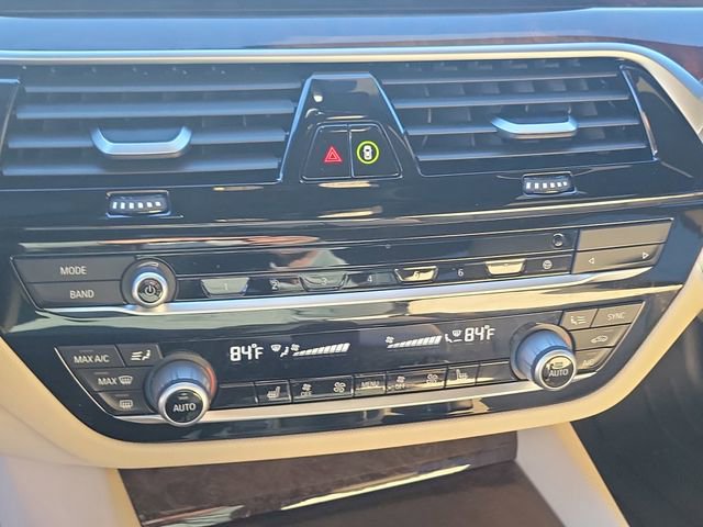 Used 2020 BMW 540i xDrive image 17