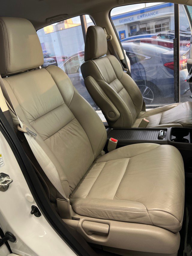 Used 2013 Honda CR-V EX-L image 13