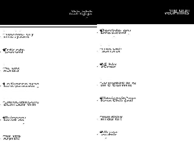 Used 2021 Mitsubishi Mirage image 5