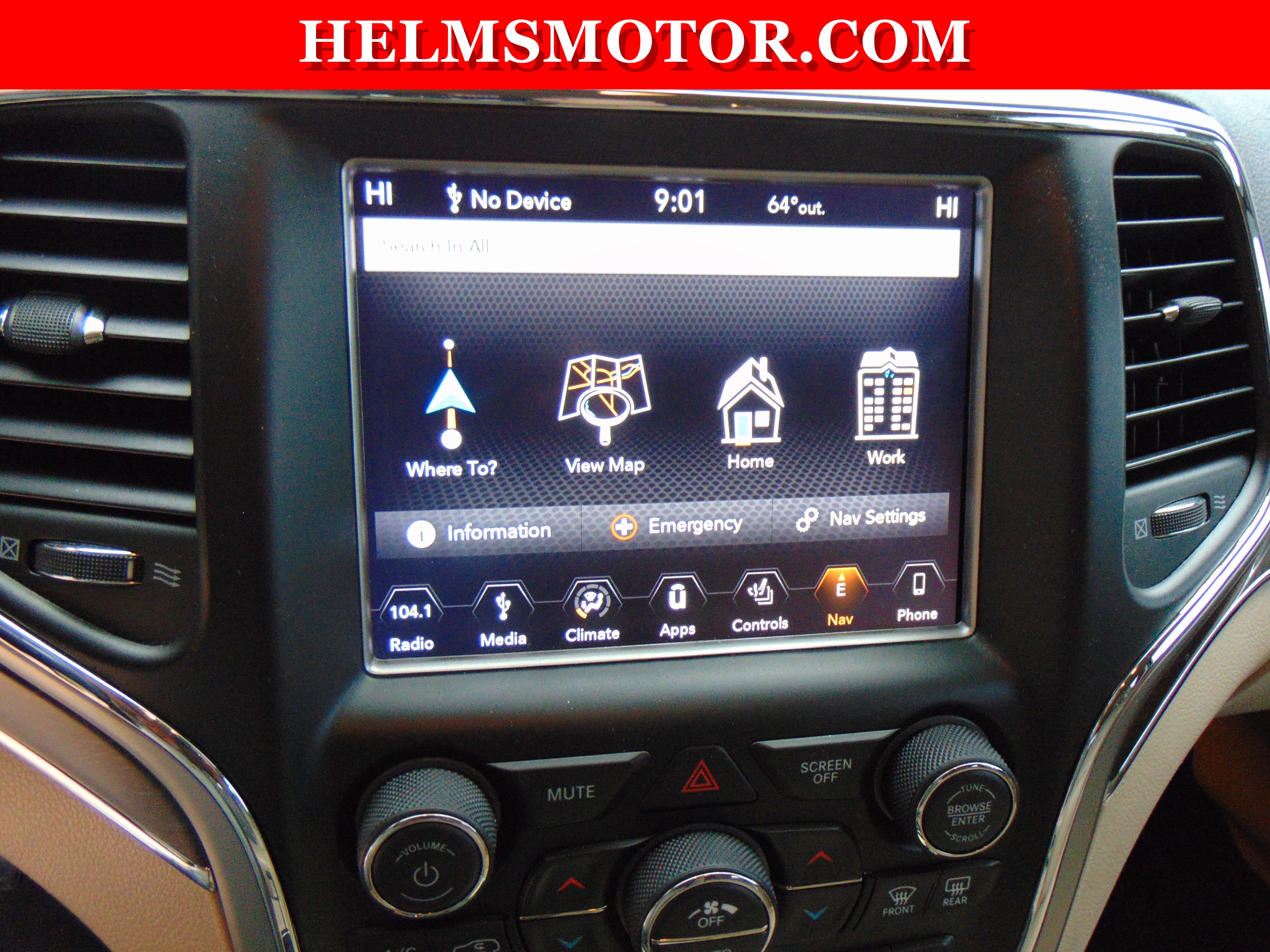 Certified 2018 Jeep Grand Cherokee Limited image 32