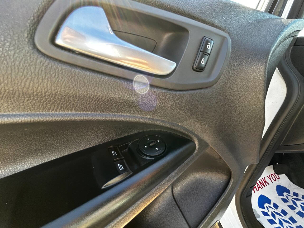 Used 2018 Ford Transit Connect XLT image 25