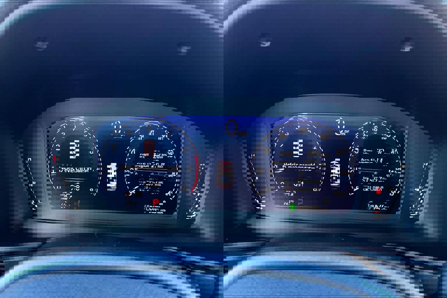 Used 2025 Honda Accord SE image 23